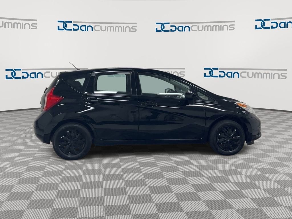 2015 Nissan Versa Note S