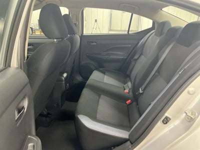 2023 Nissan Versa SV
