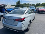 2023 Nissan Versa SV