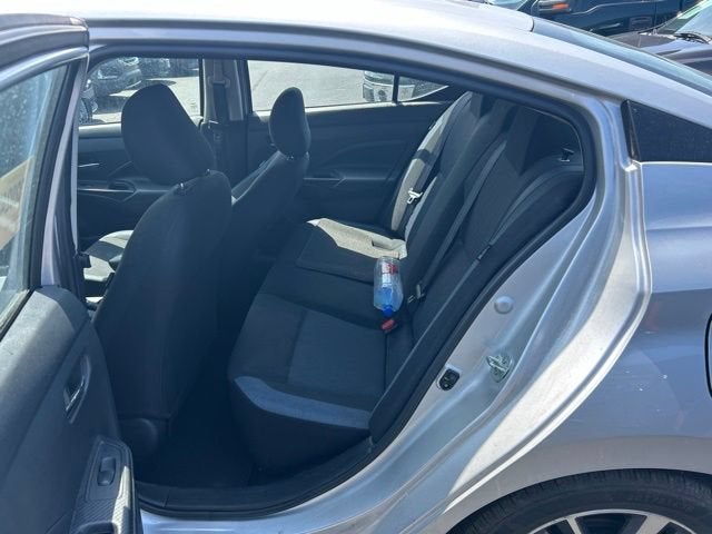2023 Nissan Versa SV