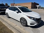 2023 Nissan Versa SV