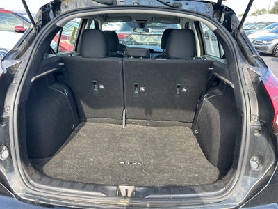 2022 Nissan Kicks S