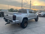 2016 Toyota Tacoma SR