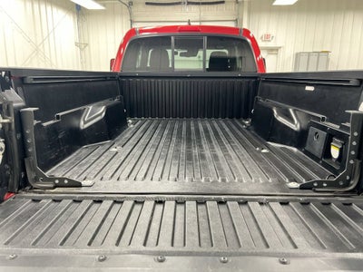 2020 Toyota Tacoma 4WD SR