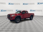 2020 Toyota Tacoma 4WD SR