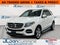 2017 Mercedes-Benz GLE GLE 350