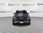 2017 Mercedes-Benz GLE GLE 350