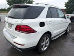 2017 Mercedes-Benz GLE GLE 350