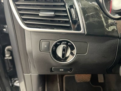2018 Mercedes-Benz GLE GLE 350