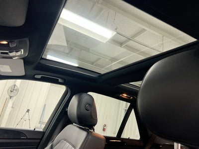 2018 Mercedes-Benz GLE GLE 350