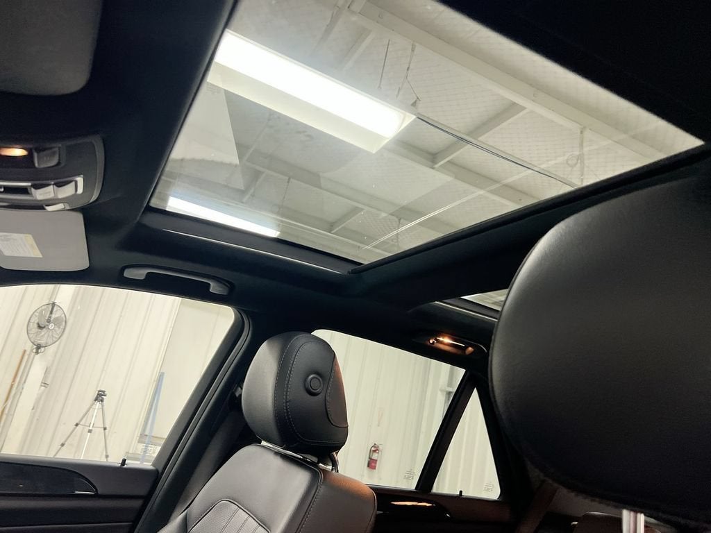 2018 Mercedes-Benz GLE GLE 350