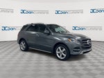 2018 Mercedes-Benz GLE GLE 350