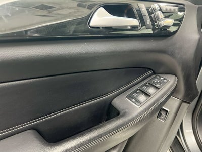 2018 Mercedes-Benz GLE GLE 350