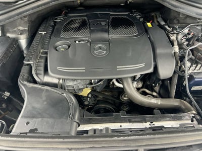 2018 Mercedes-Benz GLE GLE 350