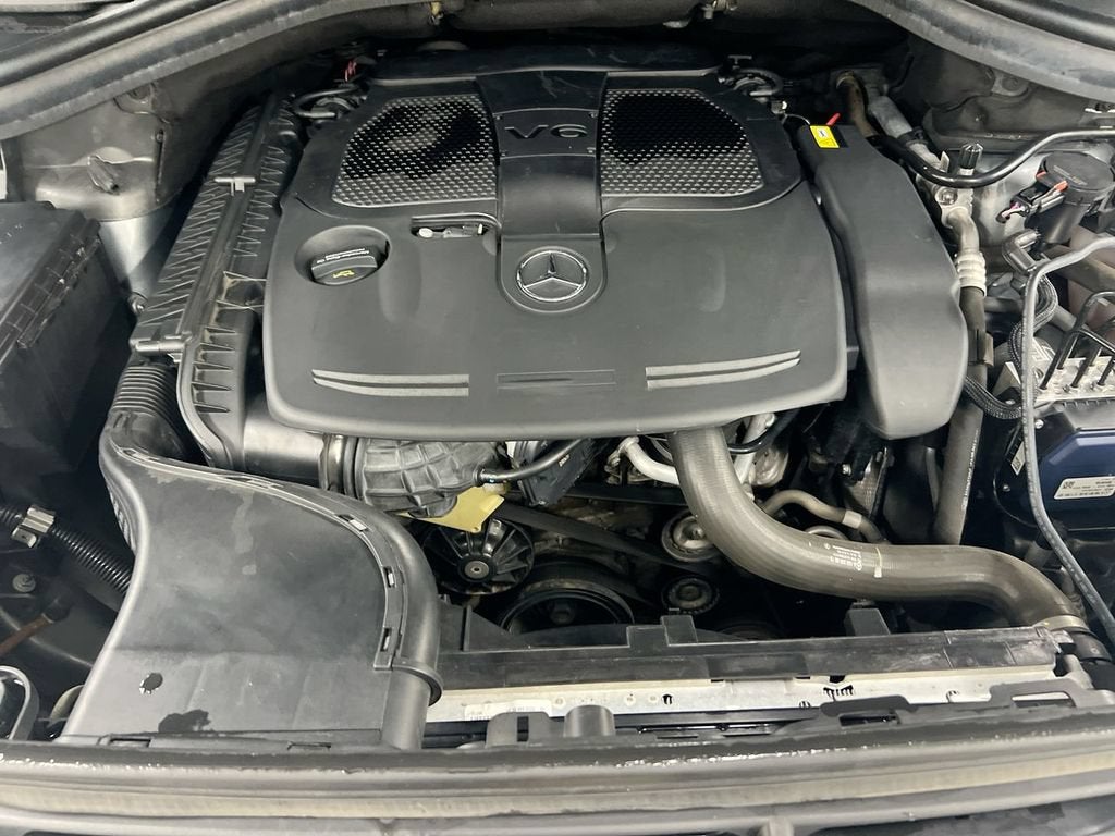 2018 Mercedes-Benz GLE GLE 350