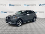 2018 Mercedes-Benz GLE GLE 350