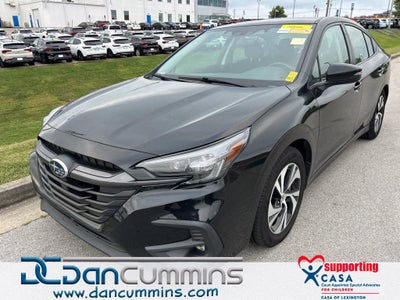 2023 Subaru Legacy Premium