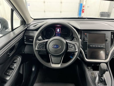 2024 Subaru Outback AWD