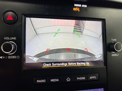 2024 Subaru Outback AWD