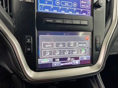 2024 Subaru Outback AWD