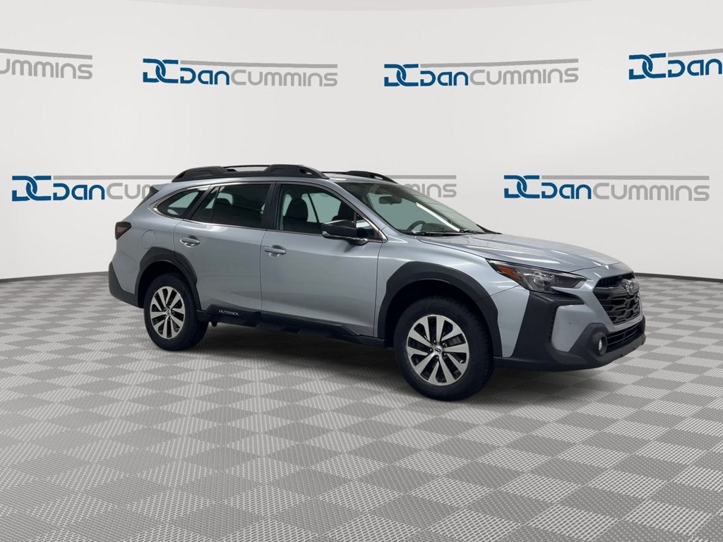 2024 Subaru Outback AWD