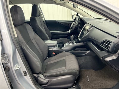 2024 Subaru Outback AWD