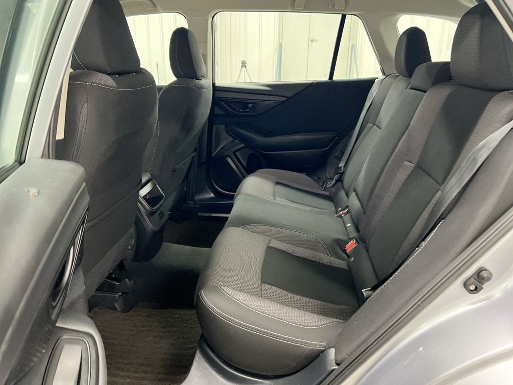 2024 Subaru Outback AWD