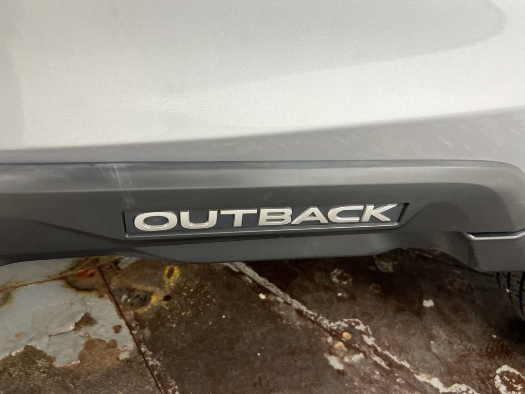 2024 Subaru Outback AWD