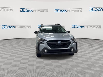 2024 Subaru Outback AWD
