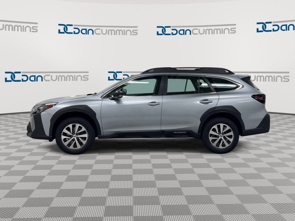 2024 Subaru Outback AWD