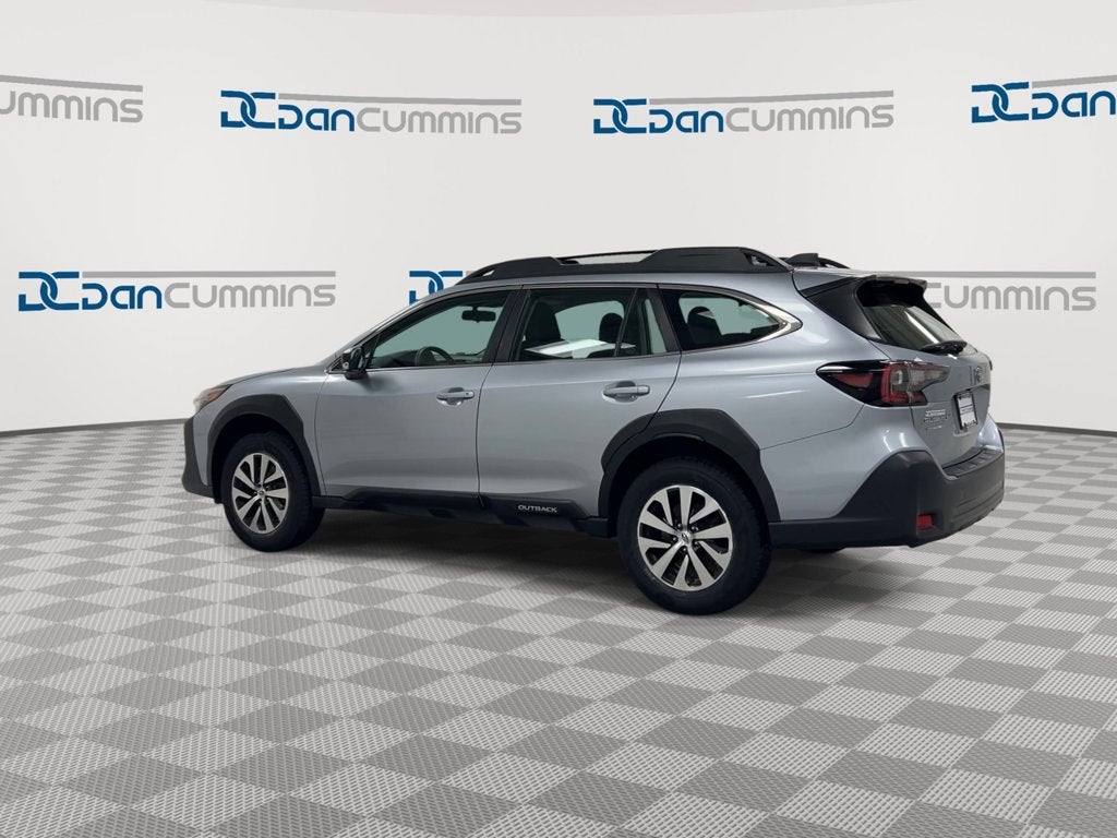 2024 Subaru Outback AWD