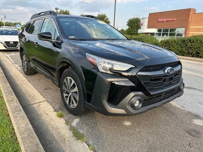 2023 Subaru Outback Premium