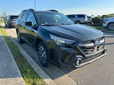 2023 Subaru Outback Premium