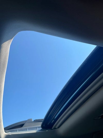2021 Subaru Outback Limited XT