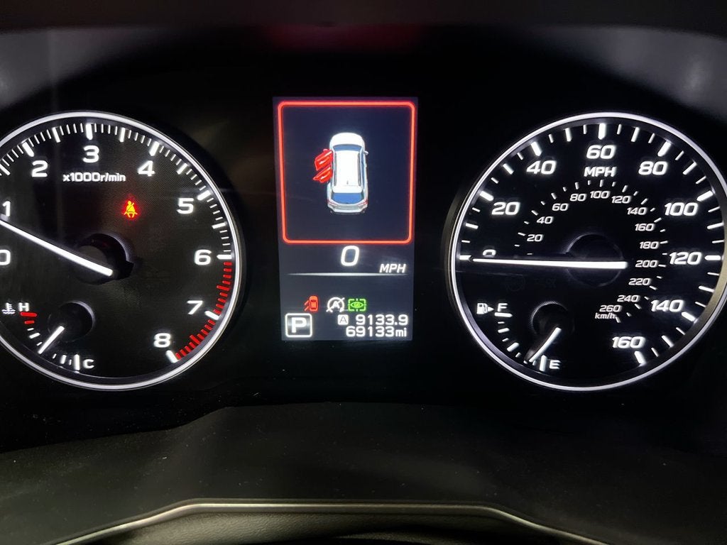 2024 Subaru Outback Touring XT