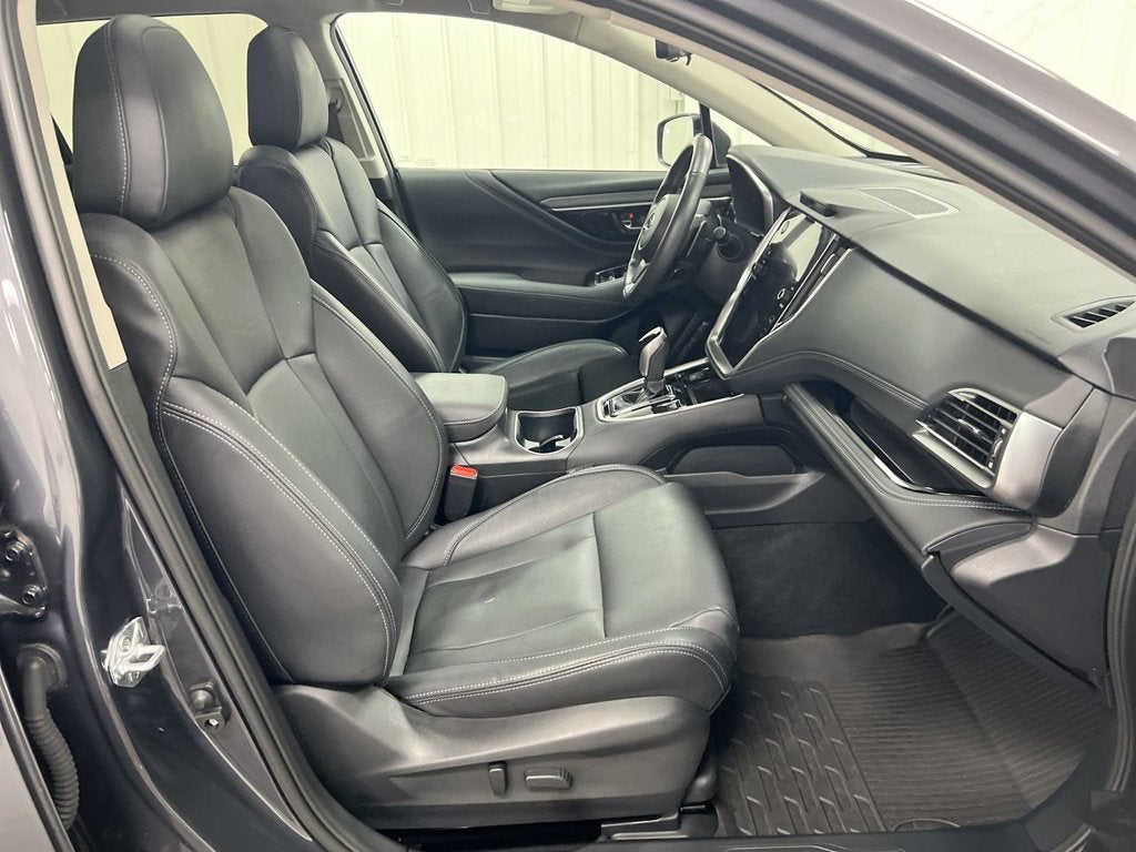 2024 Subaru Outback Touring XT
