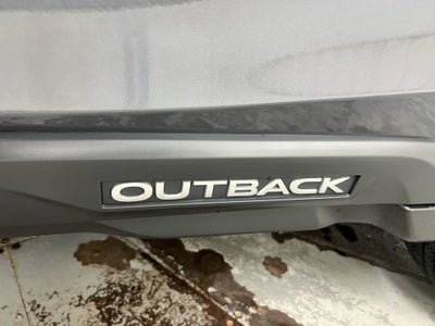 2024 Subaru Outback Touring XT