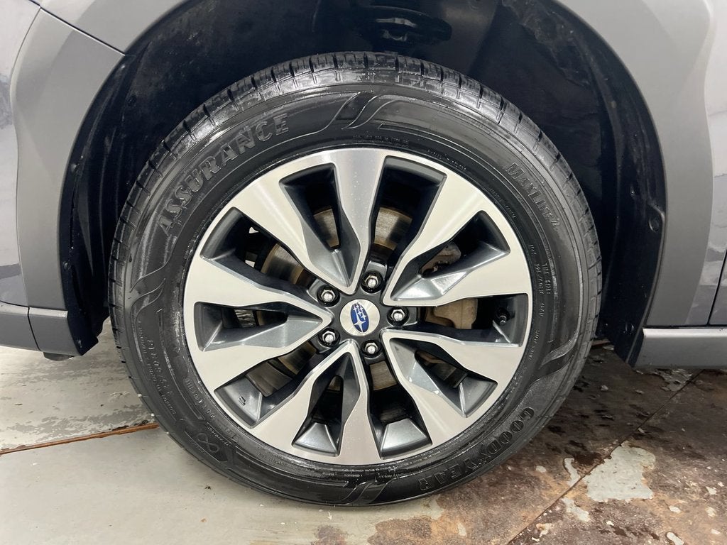 2024 Subaru Outback Touring XT