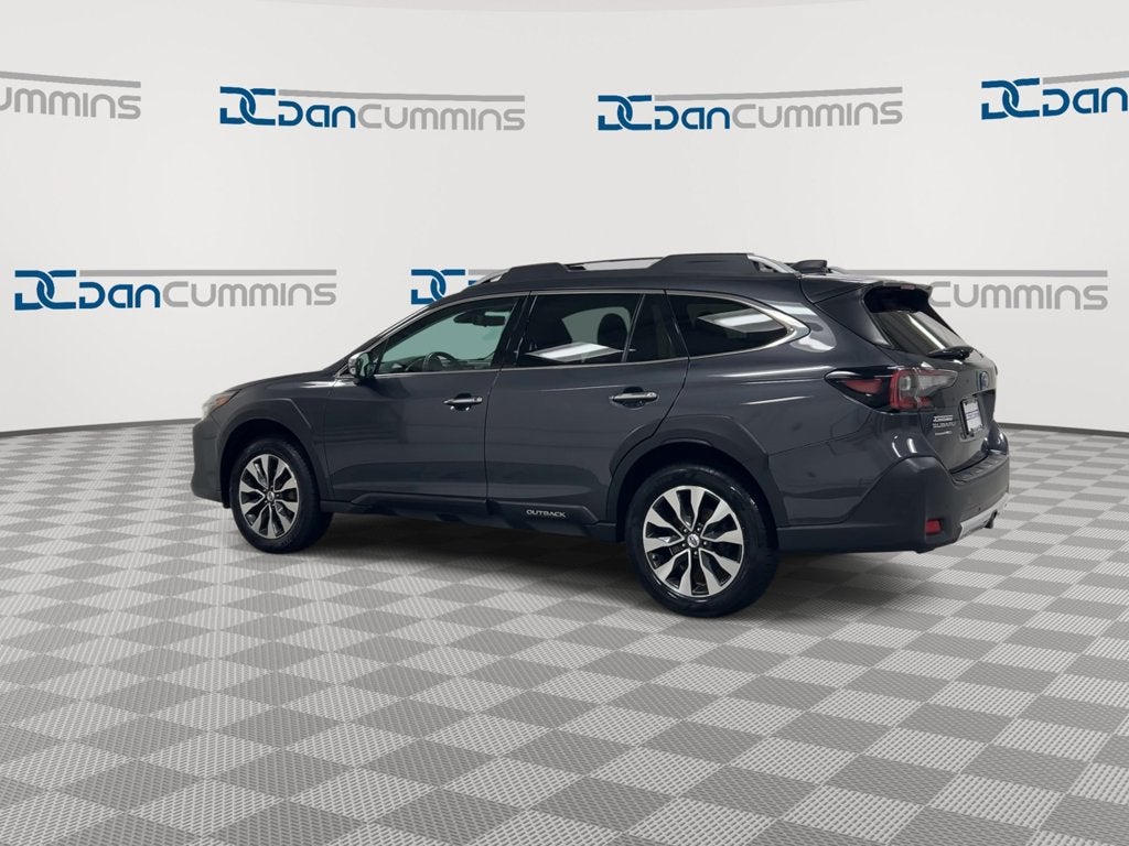 2024 Subaru Outback Touring XT