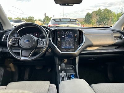 2023 Subaru Ascent Premium