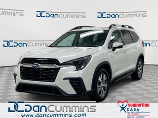 2023 Subaru Ascent Premium