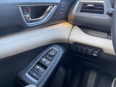 2026 Subaru Ascent Limited