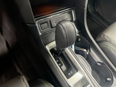 2024 Subaru Ascent Onyx Edition