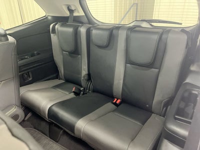 2024 Subaru Ascent Onyx Edition