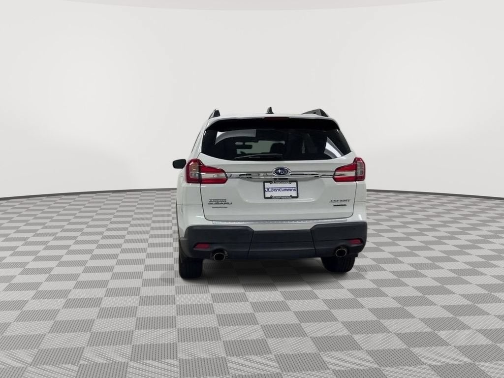 2020 Subaru Ascent Limited