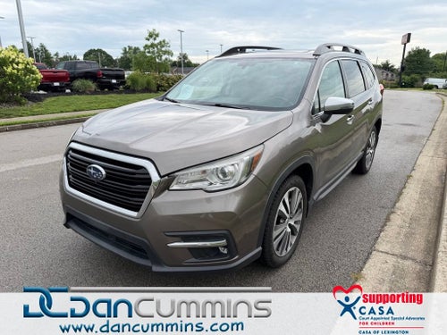 2021 Subaru Ascent Touring