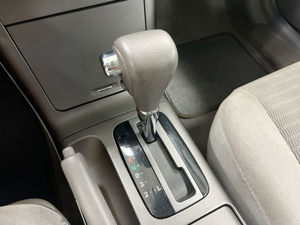 2005 Toyota Camry STD