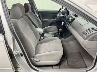 2005 Toyota Camry STD