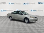 2005 Toyota Camry STD