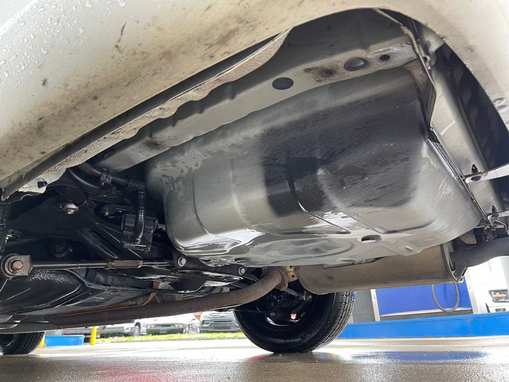 2005 Toyota Camry STD